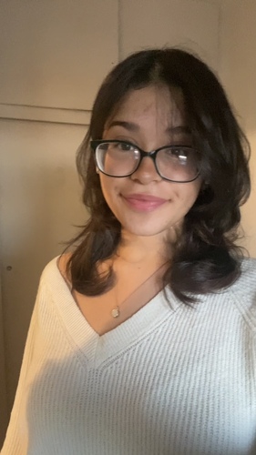 Kimberly P - CSUN Babysitter