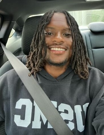 Dominick D - Georgia Southern Babysitter