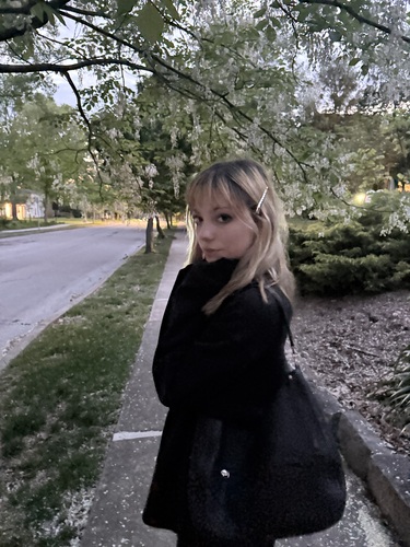 Kalista K - IUPUI Babysitter