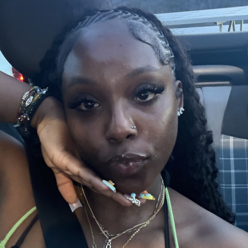 Nakeisha J - Delaware Technical & Community College- Owens Babysitter