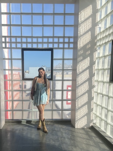 Emma S - Tulane University Babysitter