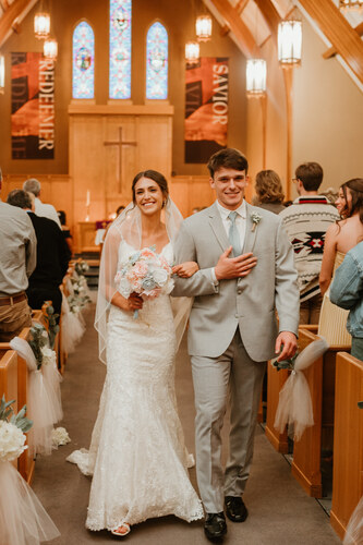 Hannah H - UNMC Babysitter