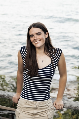 Audrey K - UW-Madison Babysitter