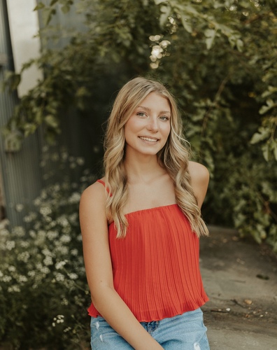 Payton H - AState Babysitter