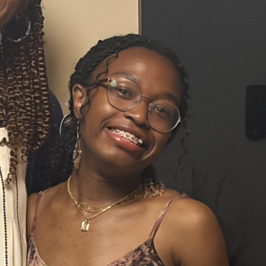 Damia J - Georgia Piedmont Technical College Babysitter