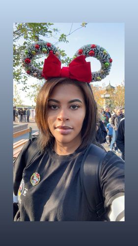 Shay L - MSJC Babysitter