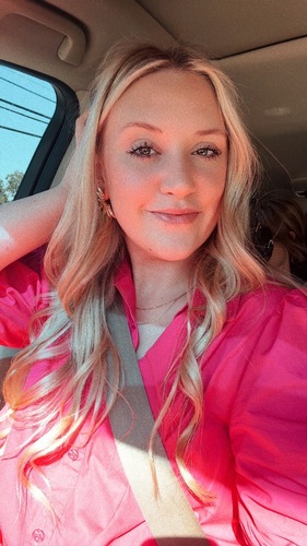 Chloe W - WGU Babysitter