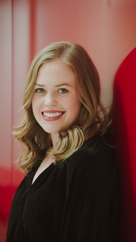 Sheridan G - UH Babysitter