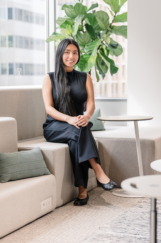 Diana G - Montgomery Babysitter