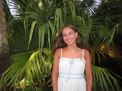 Gabby K - Belmont Babysitter