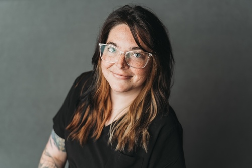 Lauren F - MTSU Babysitter