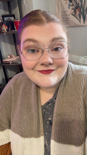 Lily S - Ivy Tech Babysitter