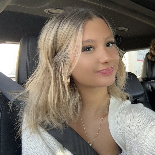 Hailee C - SCC Babysitter