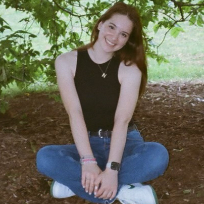 Nathalia C - Texas State Babysitter