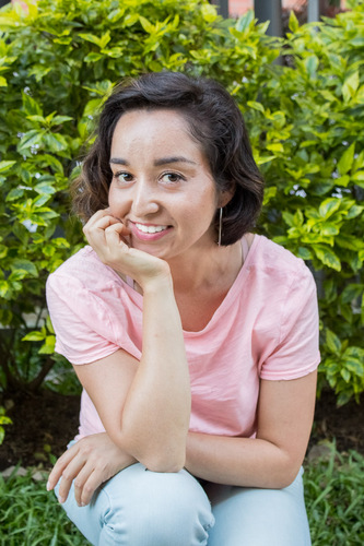 Pilar C - Texas Tech Babysitter