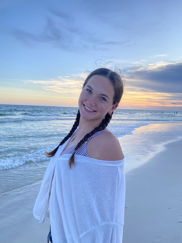 Camden S - University of Alabama Babysitter