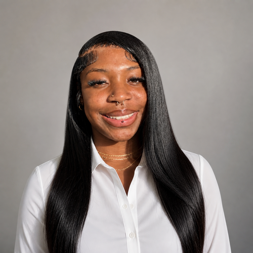 Omariona G - University of Arizona Babysitter