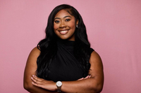 Cierra W – Montclair State Student Seeking Nanny Jobs