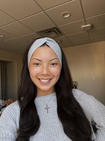 Flora T – Wilkes Student Seeking Nanny Jobs