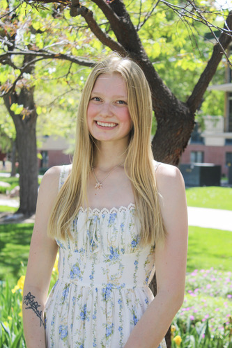 Gabriella T - Mesa Babysitter