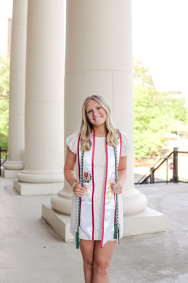 Katie J - Mississippi State Babysitter