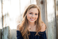 Hannah D – Ole Miss Student Seeking Babysitting Jobs