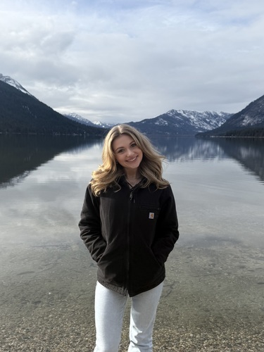 Madeline N - TCC Babysitter