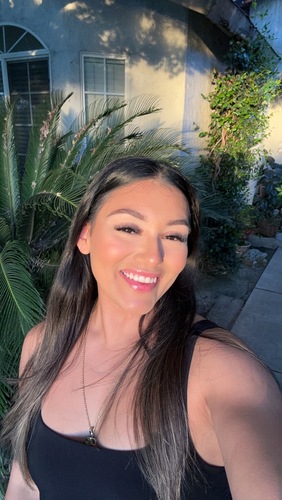 Jessi S - Clovis Adult Education Babysitter