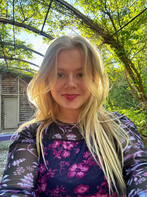 Olivia D - Clemson Babysitter