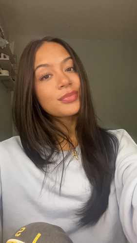 Isabella O - Pace University Babysitter