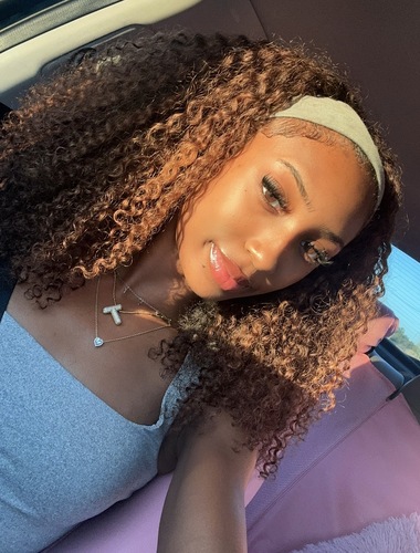 Mia S - Palm Beach State Babysitter