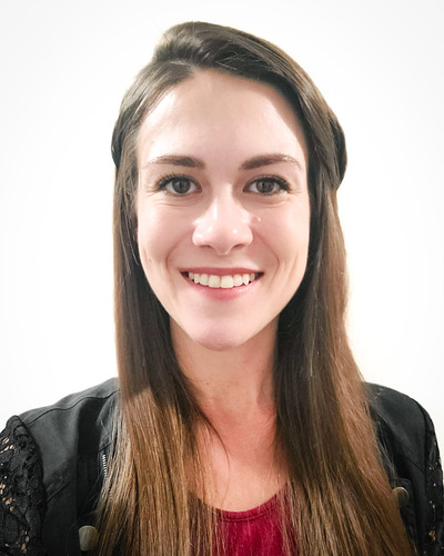 Julie S - TWU Babysitter