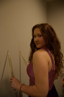 Lorelai L - Belmont Babysitter