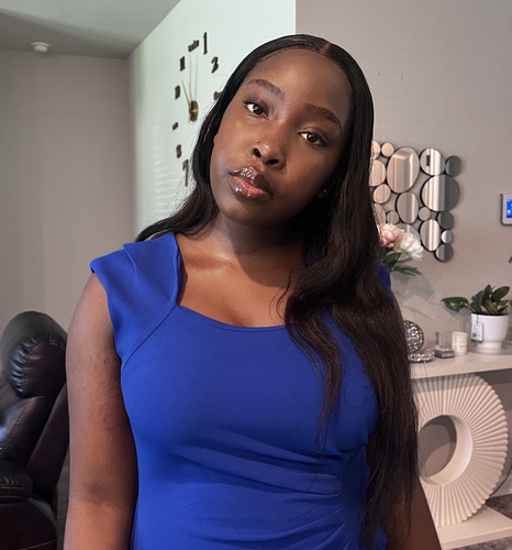 Lindelihle P - LA Tech Babysitter