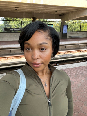 Janay G - UTSA Babysitter