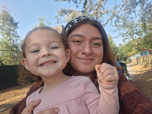 Ivana G - Orange Coast College  Babysitter