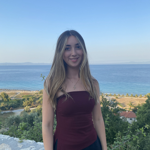 Helia C - NC State Babysitter