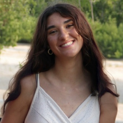 Bethany W - Pasco-Hernando State College Babysitter