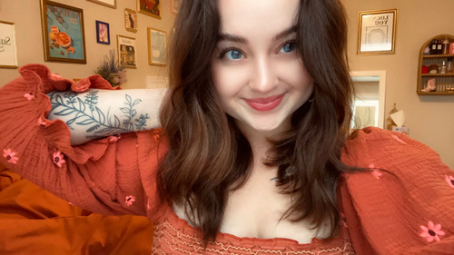 Emily F - JMU Babysitter