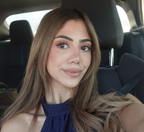 Serena S - SFSU  Babysitter