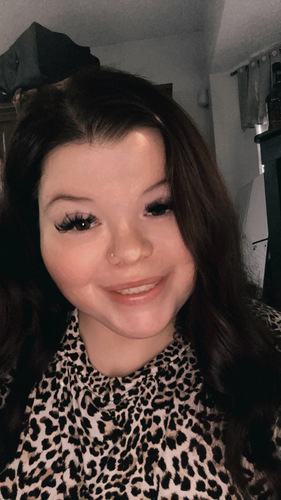 Brianna D - SFA Babysitter