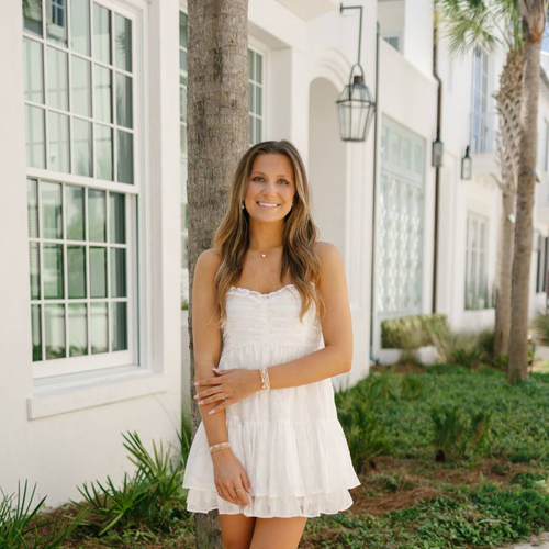 Piper R - Gulf Coast Community College  Babysitter
