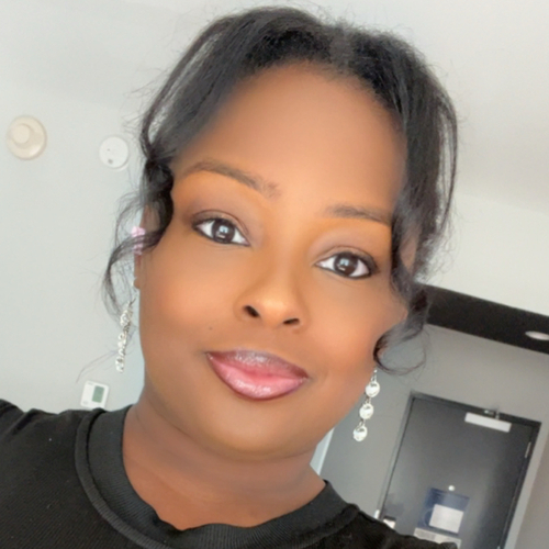 Sabria S - Jefferson State Community College Babysitter