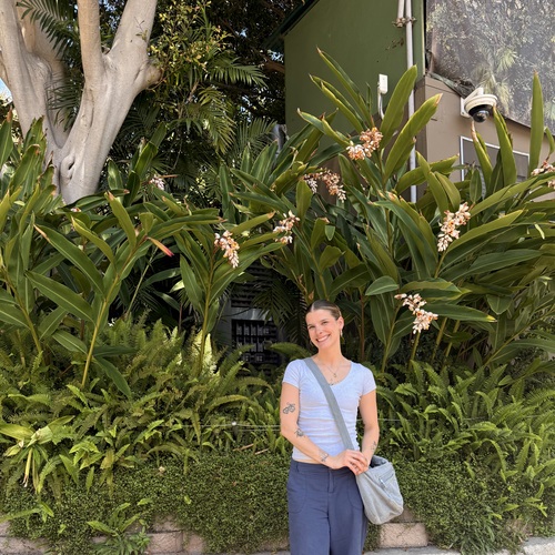 Aleisha S – ASU Student Seeking Babysitting Jobs