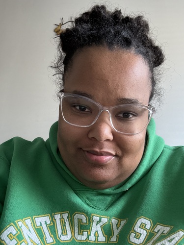 Me’Kayla G - UofL Babysitter