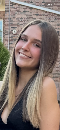 Mckenna K - Austin CC Babysitter