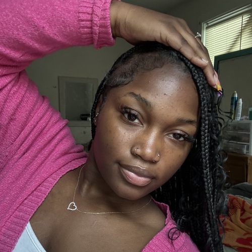 Jamyaih S – York Technical Colle Student Seeking Nanny Jobs