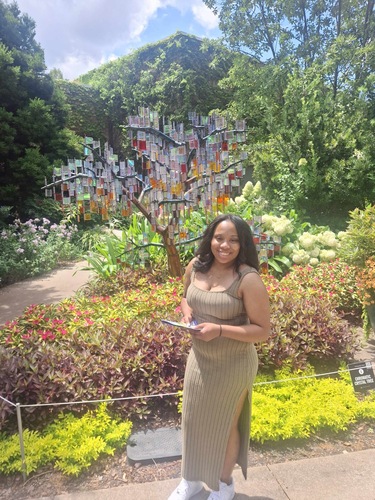 Johnnie G - Lanier Technical College Babysitter