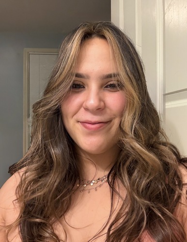 Hannah G - Cape Cod Community College Babysitter