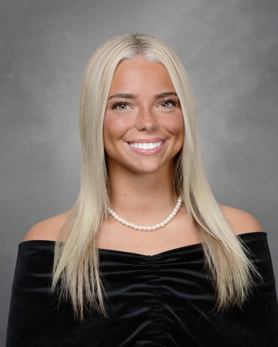 Cate J - UTK Babysitter